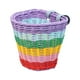 thumbnail image 5 of Cestas Para Bicicletas Para Ni?os, Bolsas Delanteras Para Estante De Carga Para Bicicletas, Cesta Para Manillar De Alforjas Para Bicicletas, 5 of 5