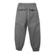 thumbnail image 2 of Pantalón Niño Jogger Cargo Forrado y Elasticado Verde, 2 of 3
