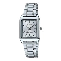 Casio - Reloj Ltp-V007D-7E Mujer Analogo Metal C
