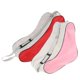 thumbnail image 2 of Bolsa De Almacenamiento Para Patines De Ruedas, 2 Uds., Patines En Línea, Botas De Patinaje, Mochila Portadora, 2 of 5