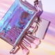 thumbnail image 3 of Set Maquillaje UCANBE 18 Sombras Brochas Estuche, 3 of 3