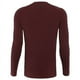 thumbnail image 2 of Jersey Manga Larga Hgl Moss Ls Bordeaux 203899567, 2 of 2
