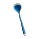 thumbnail image 1 of Cucharón De Sopa Utensilios De Cocina Cuchara Para Servir Cuchara Para Utensilios De Cocina Para Hornear Azul, 1 of 5