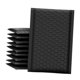 thumbnail image 3 of Sobres De Burbujas Multiusos Bolsas De Envío Impermeables Profesionales Económicas 200 Piezas Negro, 3 of 5