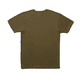 thumbnail image 2 of Polera Men Galaxy Army, 2 of 2