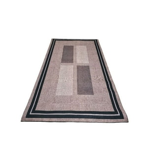 Genérico - Alfombra Diseño 3D Living 200 X 240 Cm A02