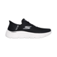 thumbnail image 1 of ZAPATILLAS URBANAS SKECHERS GRAND ENTRY MUJER | 124836-BKW - Talla 38, 1 of 6