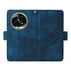 thumbnail image 4 of Carcasa FOXDOCK Realme 12 Pro 5G de cuero PU, diseño acolchado clásico, protección contra caídas y rayones, 4 of 5