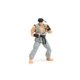 thumbnail image 1 of Figura de acción Jada Toys Street Fighter II 6 Ryu Player 2, 1 of 3