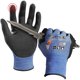thumbnail image 1 of Guantes de trabajo Schwer A4 AIRSKIN resistentes a cortes, ultralivianos, 1 of 3