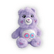 thumbnail image 2 of Peluche Generosita Morado 20 Cm - Ositos Cariñositos, 2 of 6