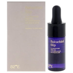 Aceite Facial 82E Bakuchiol Slip Illuminating, 15 Ml, Para Mujer