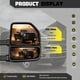 thumbnail image 5 of Espejos de remolque eléctricos y calefactados SUPDM para Ford Super Duty F-250, F-350, F-450 y F-550 (1999‑2016), 5 of 8