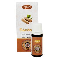 Aceite Aromático Sándalo - Ppure