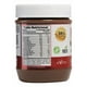 thumbnail image 2 of Prote & Nuss Crema Untable 250 Grs. - Nutella + Proteína, 2 of 3