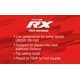 thumbnail image 2 of Pelotas de golf Bridgestone Tour B RX blancas de baja compresión, 2 of 2