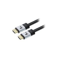 Cable Hdmi Xtech, Largo 1.8 Metros V2.0 Negro