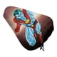 thumbnail image 1 of Capitán Planeta Funda de Asiento de Bicicleta Impermeable, Cojín Elástico Suave, Protector contra Lluvia, Polvo y UV, 1 of 6