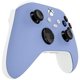 thumbnail image 2 of Controlador Xbox Custom Controllerzz Inalámbrico X/S Violeta Claro, 2 of 4