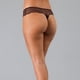 thumbnail image 3 of Pack X6 Colaless Encaje Tul Flores Mujer 25560-171, 3 of 8