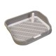 thumbnail image 2 of Inodoro Para Perros Con Columna, Inodoro Para Cachorros, Soporte Para Almohadilla Para Orinar, Inodoro Para Entrenamiento De Mascotas, Gris Claro, 2 of 5