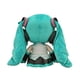 thumbnail image 2 of Juguete de peluche Sanmu Cartoon Hatsune Miku versión Q, 2 of 3