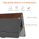 thumbnail image 2 of Funda para MacBook Air/Pro 13 Gray Fintie, 2 of 3