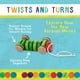 thumbnail image 4 of Pull Toy KIDS PREFERRED World of Eric Carle The Very Hungry Caterpillar Wooden, 4 of 6