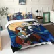 thumbnail image 1 of The Nightmare Before Christmas Duvet Cover Bedding Pillowcase Printed General for Children and Adult Childrens Quilt Bed Sheets, 1 of 5