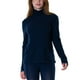 thumbnail image 1 of Polera Cuello Alto Manga Larga Comfy 1199, 1 of 3