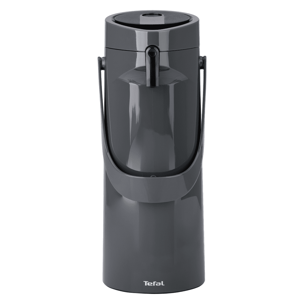 Termo Sifón Ponza 1,9l Gris Tefal