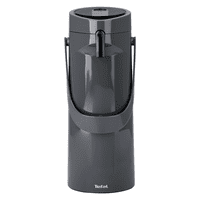 Termo Sifón Ponza 1,9L Gris Tefal