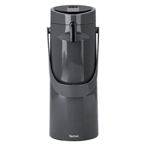 Termo Sifón Ponza 1,9L Gris Tefal