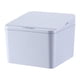 thumbnail image 3 of Bote De Basura Con Sensor Inteligente Cubo De Basura Para Coche Cocina Oficina Ba?o 4L Gris, 3 of 5