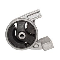 Repuestos Del Sol - Soporte Motor Parte Trasero Hyundai Accent New 1.5 2006 2011