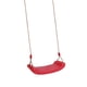 thumbnail image 2 of Juego De Columpios Para Exteriores Asiento Con Cuerda Juego Rojo, 2 of 4