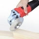 thumbnail image 5 of Pack 3 Discos De Desgaste Esmeril Galletera Madera 22 Mm Plateado, 5 of 5