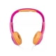 thumbnail image 2 of Audifono Alambrico Jack 3.5 Rosado Teen My Little Pony, 2 of 3