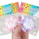 thumbnail image 1 of Juguetes Squishy FauKait Taba Cat Paw Squeeze para niños y adultos, 1 of 3