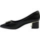 thumbnail image 3 of Zapato Mujer Negro Coco Detogni, 3 of 5