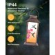 thumbnail image 5 of Farol Solar Fussion para Exterior Impermeable con Colibrí - 1 unidad, 5 of 8