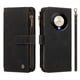 thumbnail image 2 of Funda Cartera Honor Magic6 Lite con Soporte, Negro, 2 of 6