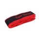 thumbnail image 1 of Adultos 8 Bucles Latino Yoga Estiramiento Correa Gimnasio Baile Resistencia Banda Roja, 1 of 3