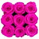 thumbnail image 4 of Flores preservadas SOHO FLORAL ARTS Las rosas nuevas duran de 2 a 3 años, 4 of 6