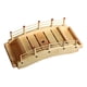 thumbnail image 1 of Bandeja De Madera Para Sushi, Plato Para Servir, Plato De Comida Para Barbacoa, Pan Sashimi, 1 of 5
