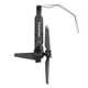 thumbnail image 3 of Rc Quadcopter Parts Body Arm Con Hélices Para Ls xt6 Mini Drone Front A, 3 of 5