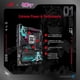 thumbnail image 3 of Placa Madre ASUS ROG Strix X870EH Gaming WiFi7 Miku AM5 DDR5, 3 of 3