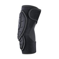 Magideal - Codera De Softbol, Protector De Antebrazo, Protección De Entrenamiento, Multifuncional, Cómoda, Ajustable, Equipo De Protección Deportiva, Codera