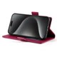 thumbnail image 5 of Funda Cartera Magnética con Tarjetas y Soporte para Samsung Galaxy S26 Rojo, 5 of 6