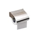 thumbnail image 2 of Porta Rollo Papel Higiénico Acero Inoxidable, 2 of 8